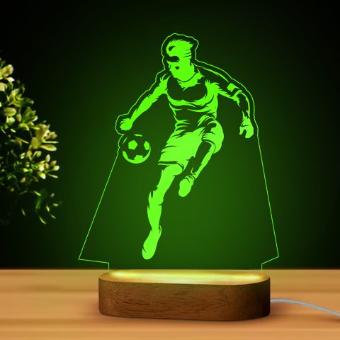 Focis LED lámpa