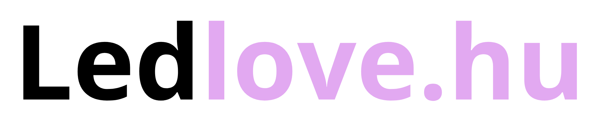 Ledlove | Webáruház