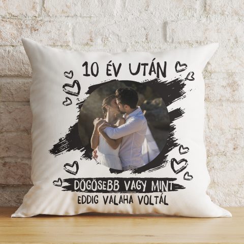Dögösebb vagy mint eddig valaha voltál